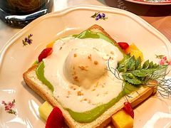 -泰椰里·泰国餐厅(智慧城广百广场店)