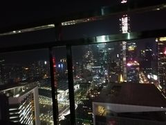 -金中环国际商务大厦