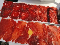 -潮牛壹号鲜牛肉火锅(世界城广场店)