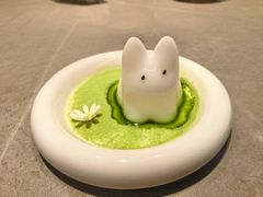 -一记洛阳菜·糖醋小排·水席(十字街店)