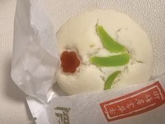-富华斋饽饽铺·宫廷糕点·伴手礼(护国新天地店)
