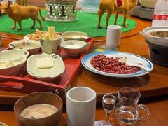 -蒙古大营(朝阳公园店)