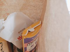 -麦当劳(玉桥中路店)