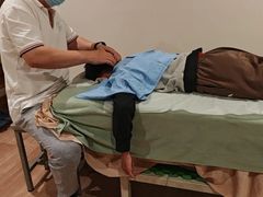 -席仁堂推拿按摩脊柱调理(世纪科贸大厦店)