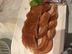 -大鸭梨烤鸭(望京店)