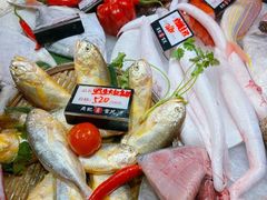 -吴记富苑(朝阳店)