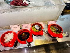 -宁海金海开元名都大酒店·名爵自助餐厅(金水路店)