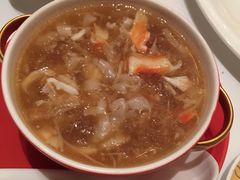 蟹粉燕窝-香宫(九龙香格里拉店)
