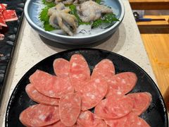 -五星桥原切肥牛火锅(怀德桥店)
