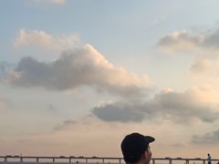 -南汇嘴观海公园