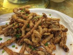 -堂宴·老厦门私房菜(1988仙岳总店)
