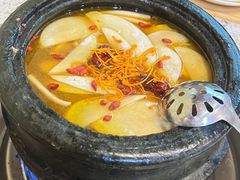 -田村·石锅藏香鸡(布达拉宫店)