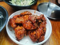 -奇帕波·披萨&炸鸡(诺和木勒站店)