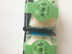 -鲍师傅糕点(春熙路店)
