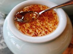 桂花老酸奶-那家小馆•北京菜•烤鸭(香山店)