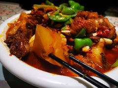 -海尔巴格一甸茶餐厅(团结路店)