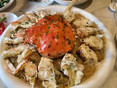-阿伟海鲜楼·福建菜(延寿店)