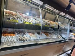 -妖无二·和牛烧烤自助(新吴万达店)