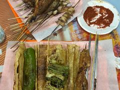 -多浪烧烤(镇江分店)