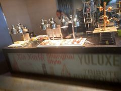 -上海佘山世茂艾美酒店