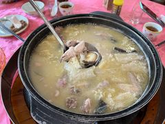 -侠成水上农庄(工业大道店)