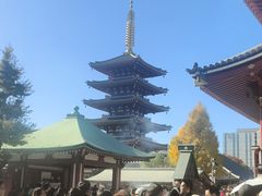 -浅草寺