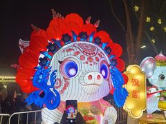 -武汉园博园(武汉自然博物馆)