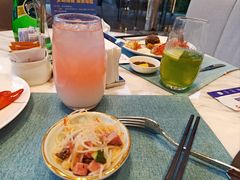 -南湖宾馆·鸳湖阁全日制餐厅