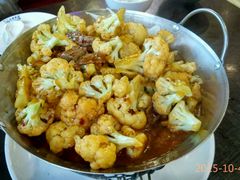 -天津包子铺·海鲜家常菜(北戴河店)