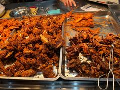 牛排-吴日彪蒜香猪牛排(水巷口店)