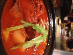 粗茶淡饭•汉口公馆-粗茶淡饭·汉口公馆(循礼门店)