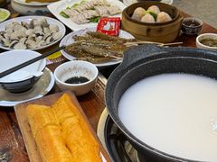 -御膳粥·牛乳粥底火锅·地道顺德菜(容桂店)