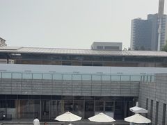 -阿那亚第三食堂 Cafeteria 3