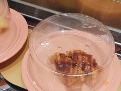 -争鲜回转寿司(南开大悦城店)