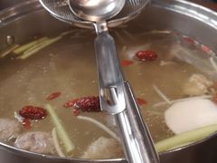 -牛郎记潮汕牛肉火锅(大西洋银泰城店)