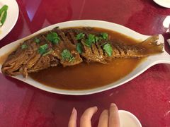 -三盛轩回民饺子馆