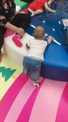 -孩子王童乐园(天津远洋乐堤港店)