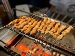 -很久以前羊肉串(打浦路店)