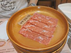 -小茉庐和牛自助火锅(龙湖万达店)