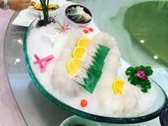 -祝家花園(伯渎港店)
