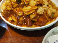 -惠宾饭庄(中山路店)