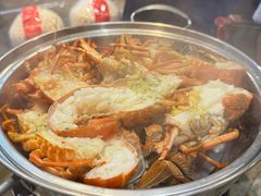-亚马逊蒸汽活海鲜自助(LCM置汇旭辉广场店)