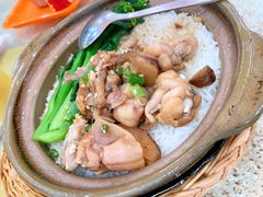 -煲煲掂风味煲仔饭餐厅(西区店)