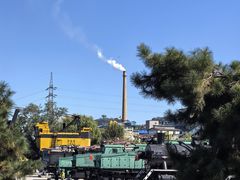 -抚顺煤矿博物馆