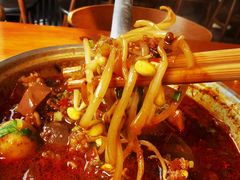 -炉小二铜锅牛蛙•川湘菜(三里屯店)
