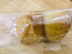 -美事客·面包·蛋糕·甜品(CBD店)