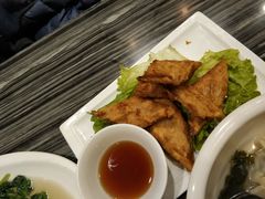 干煎带鱼-华航饭店(华馨小区店)