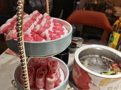 -豆捞坊(金桥店)