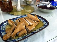 -芸海阁·农家私房菜(沙家浜景区出口店)