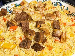 -伊带伊路新疆美食府(呼家楼店)